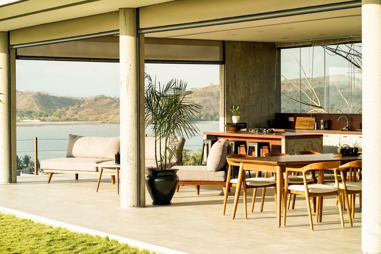 Villa Strata Kuta  Екстериор снимка
